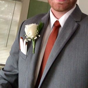 Meet your Posher, James